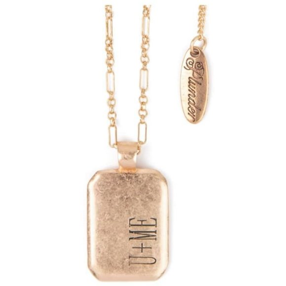 Plunder Design  Audrey Necklace - Picture 1 of 3